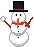 Snowman
