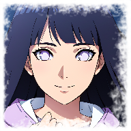 Hinata Highlighted