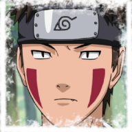 Kiba Highlighted
