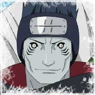 Kisame Highlighted